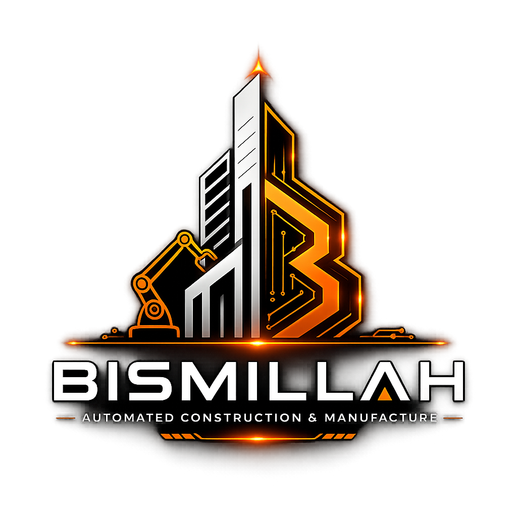 Bismillah Automated Construction & Manufacturer